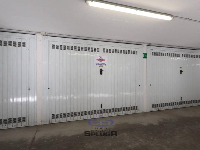 Box in vendita a Campoledro, Sondrio