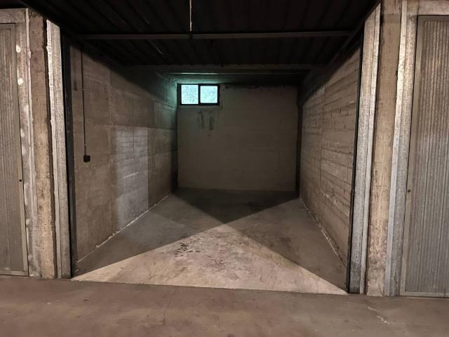 Box in vendita a Campoledro, Sondrio