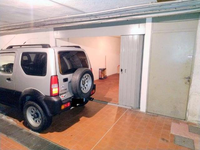 Box in vendita a Campoledro, Sondrio