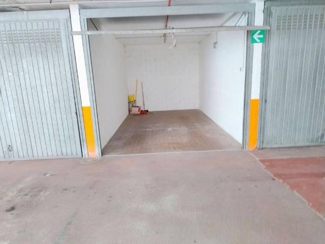 Box in vendita a Campoledro, Sondrio