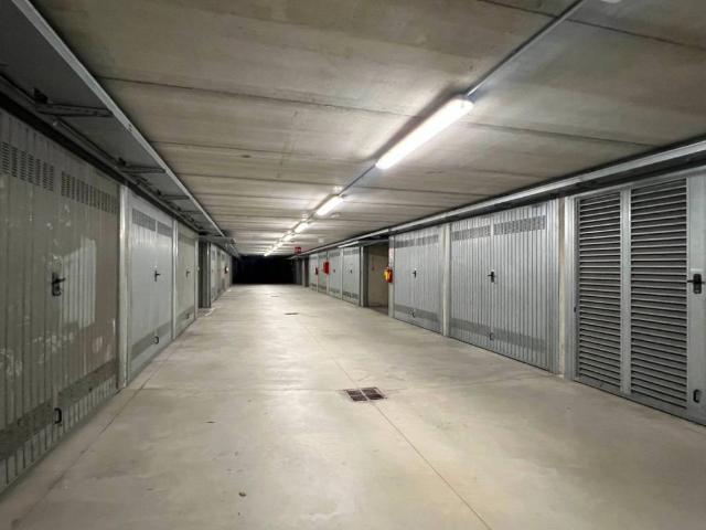 Box in vendita a Campoledro, Sondrio