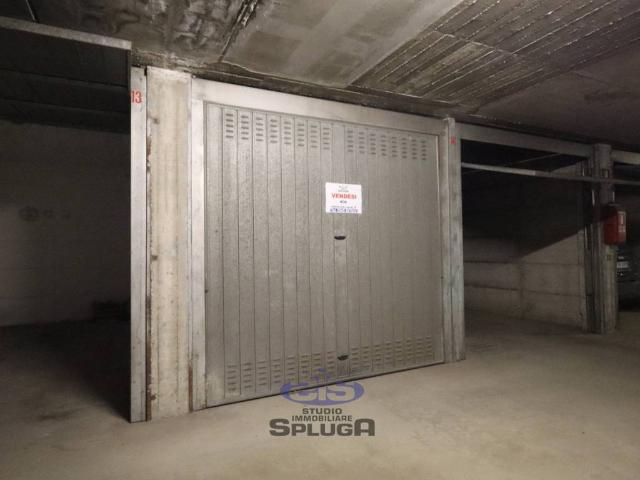 Box in vendita a Campoledro, Sondrio
