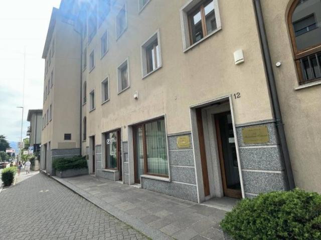 Box in vendita a Colda, Sondrio