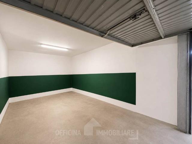 Box in vendita a Colda, Sondrio