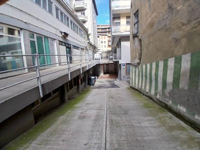 Box in vendita a Campoledro, Sondrio