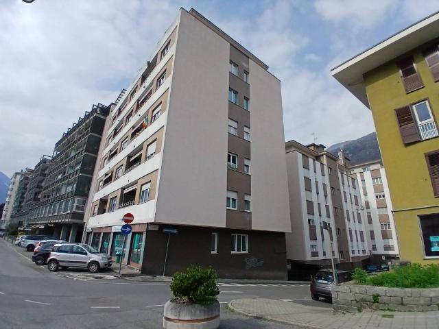 Box in vendita a Campoledro, Sondrio