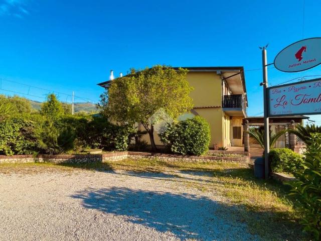 Box in vendita a Sonnino, Lazio