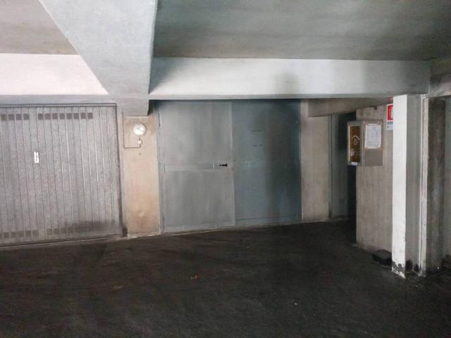 Box in vendita a Sorbolo Mezzani, Sorbolo