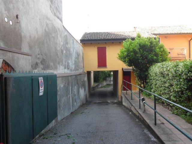 Box in vendita a Soresina, Lombardia