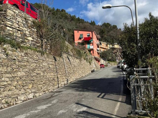 Box in vendita a Pieve Ligure, Liguria