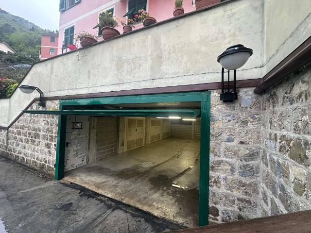 Box in vendita a Pieve Ligure, Liguria