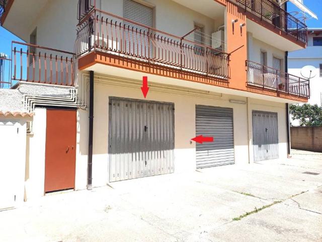 Box in vendita a Calabria, Catanzaro