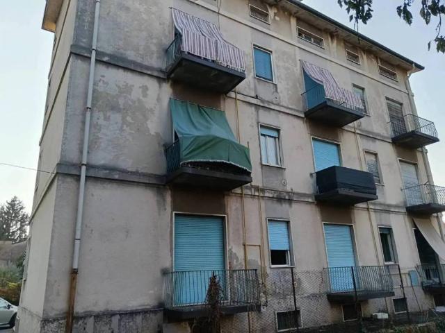 Box in vendita a Sovico, Monza e della Brianza