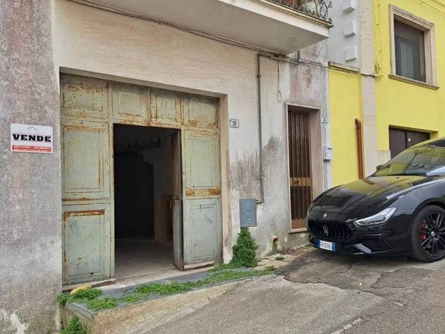Box in vendita a Puglia, Lecce
