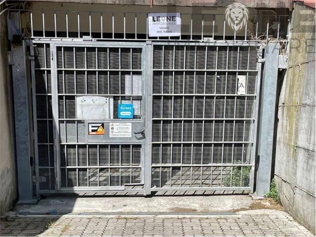 Box in vendita a Unione di comuni Terre di Castelli, Spilamberto