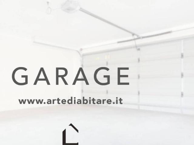 Box in vendita a Fornase, Spinea