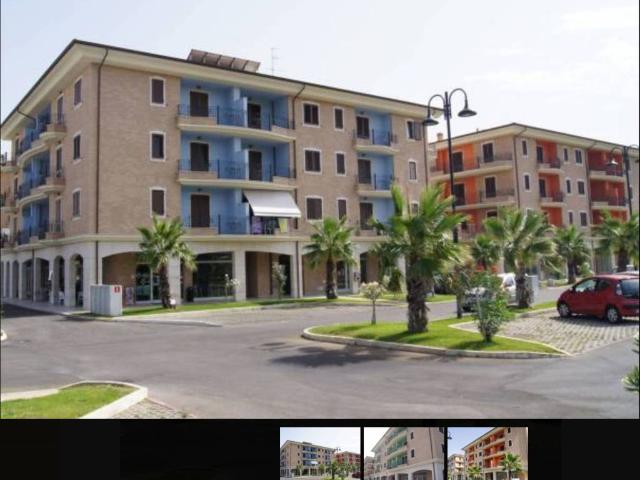 Box in vendita a Marche, Ascoli Piceno