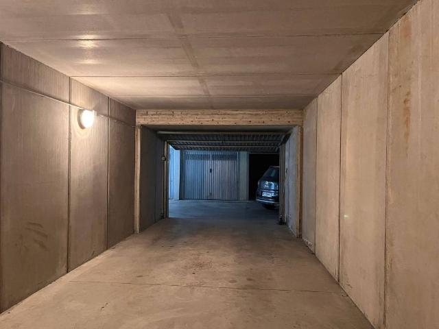 Box in vendita a Spirano, Lombardia