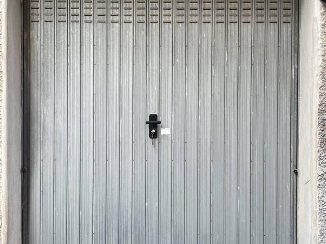 Box in vendita a Spotorno, Liguria