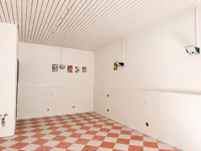 Box in vendita a Stimigliano, Lazio