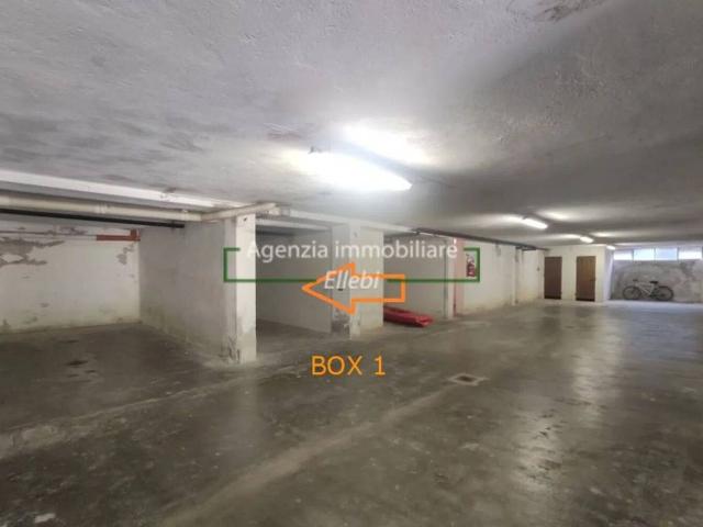 Box in vendita a Piemonte, Verbano-cusio-ossola