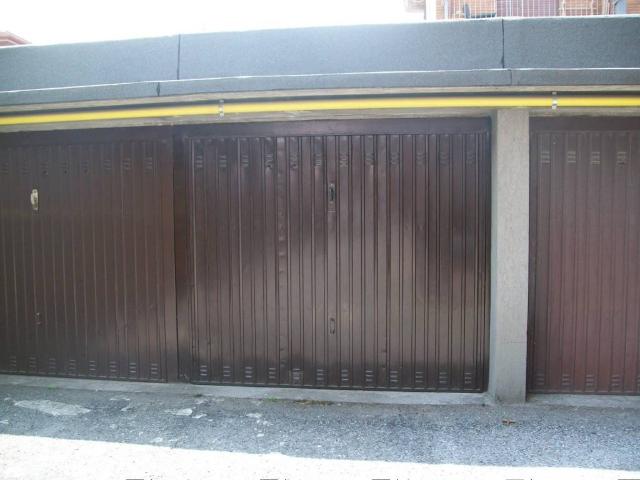 Box in vendita a Suisio, Lombardia