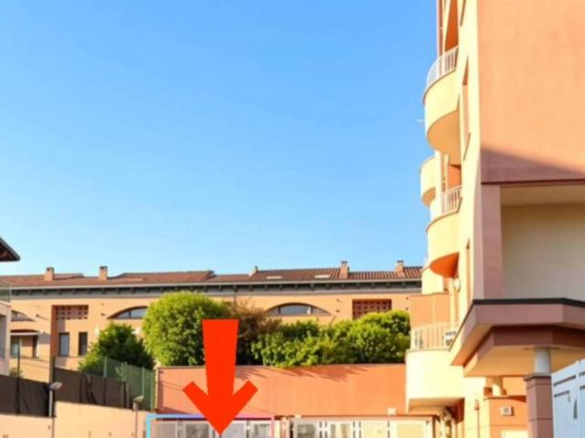 Box in vendita a Cascina Cà, Sulbiate