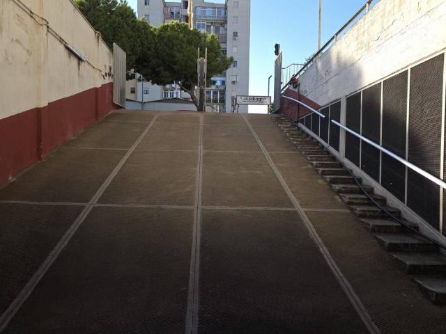 Box in vendita a Taranto
