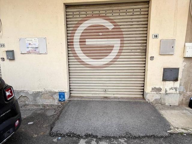 Box in vendita a Calabria, Reggio Calabria