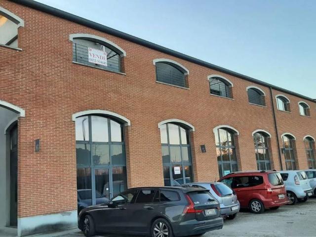 Box in vendita a Molin Nuovo, Tavagnacco