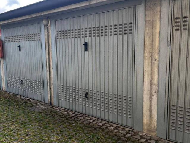 Box in vendita a Tavazzano, Tavazzano Con Villavesco