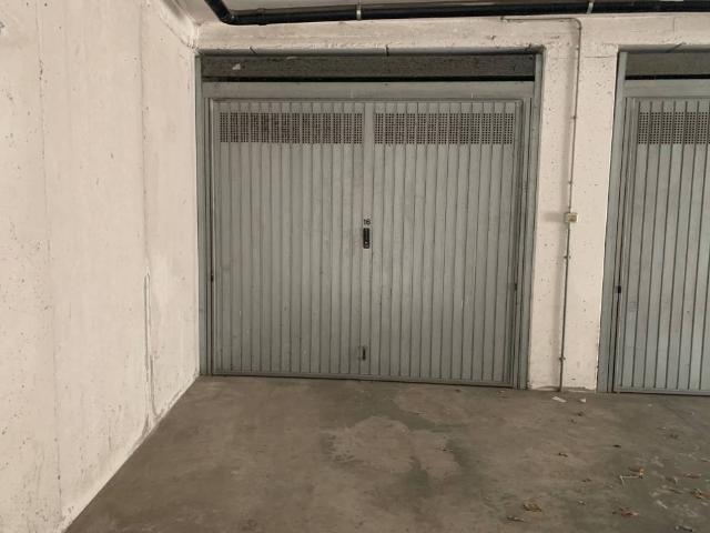 Box in vendita a Telgate, Lombardia