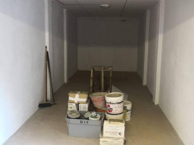 Box in vendita a Comunità montana della valle Camonica, Temù