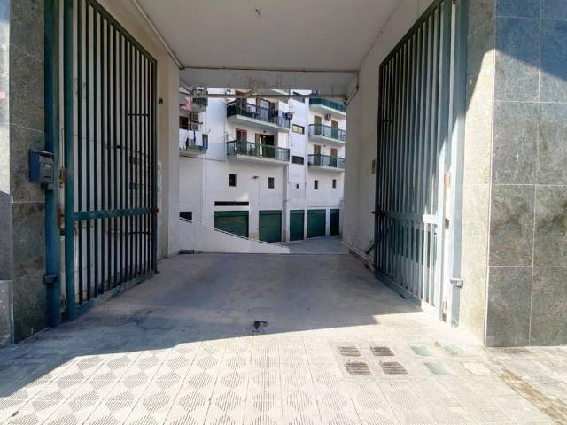 Box in vendita a Terlizzi, Bari