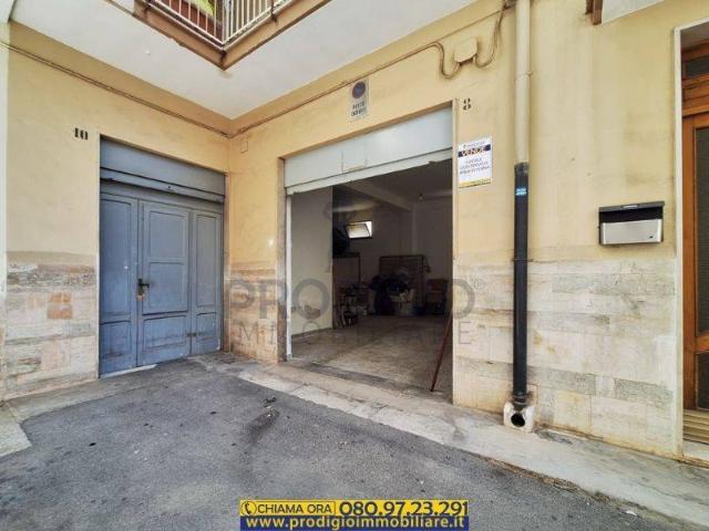 Box in vendita a Terlizzi, Bari