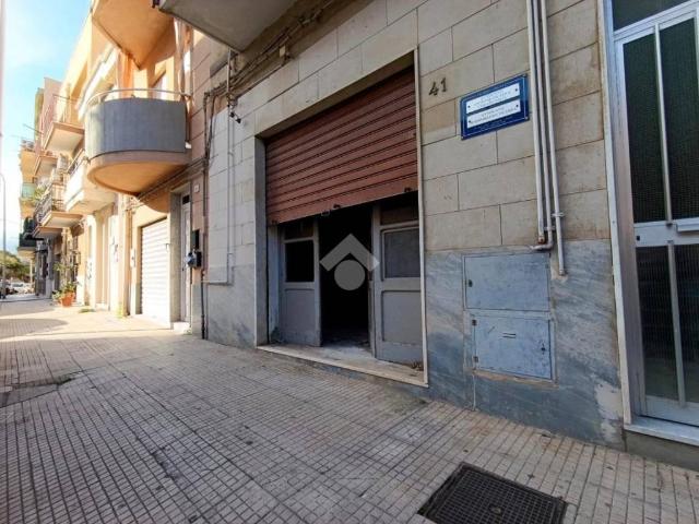 Box in vendita a Termini Imerese, Sicilia