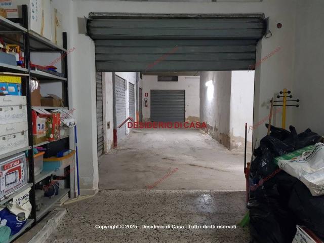 Box in vendita a Termini Imerese, Sicilia