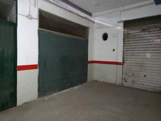 Box in vendita a Termoli, Campobasso
