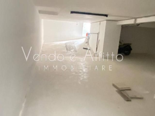 Box in vendita a Termoli, Molise