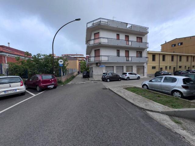Box in vendita a Termoli, Molise