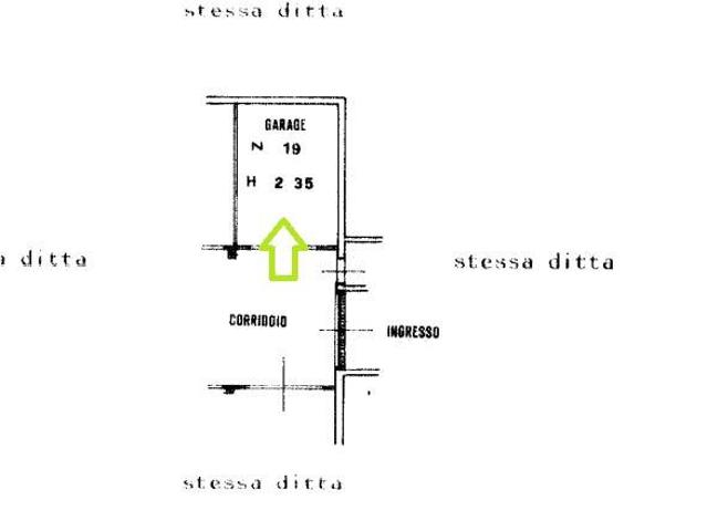 Box in vendita a Termoli, Molise