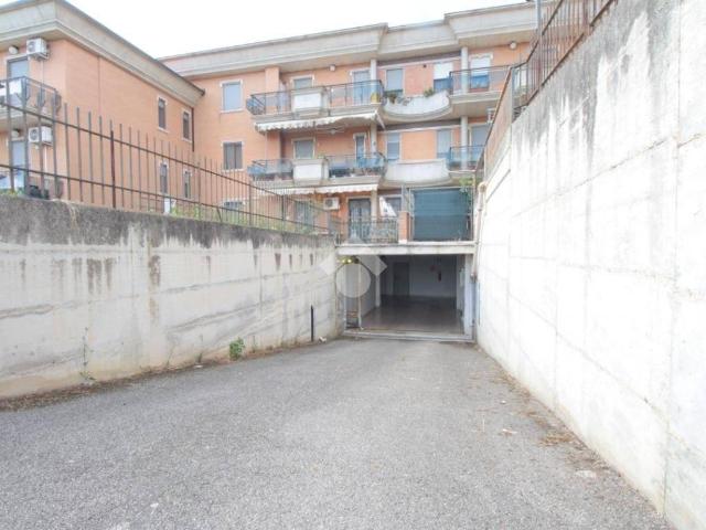 Box in vendita a Termoli, Molise