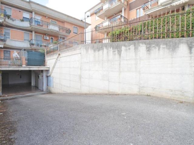 Box in vendita a Termoli, Molise