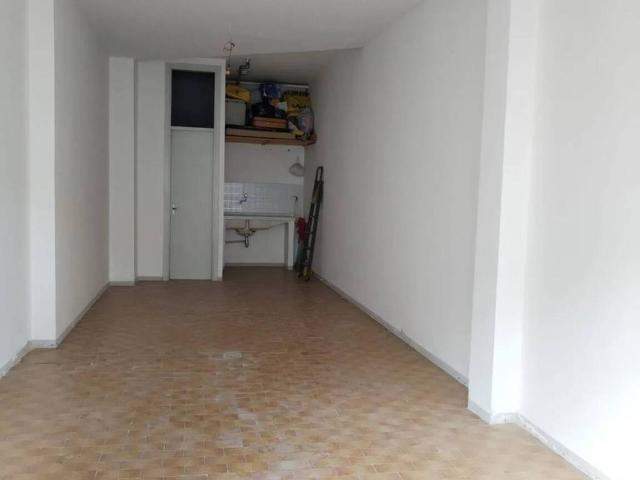 Box in vendita a Termoli, Molise