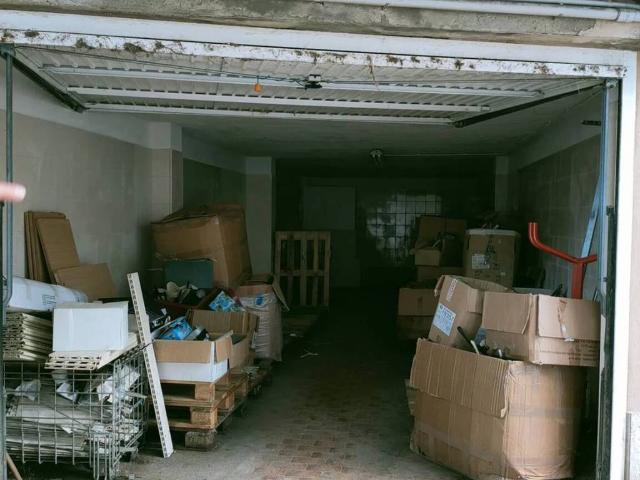 Box in vendita a Termoli, Molise