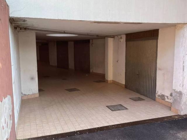 Box in vendita a Termoli, Campobasso
