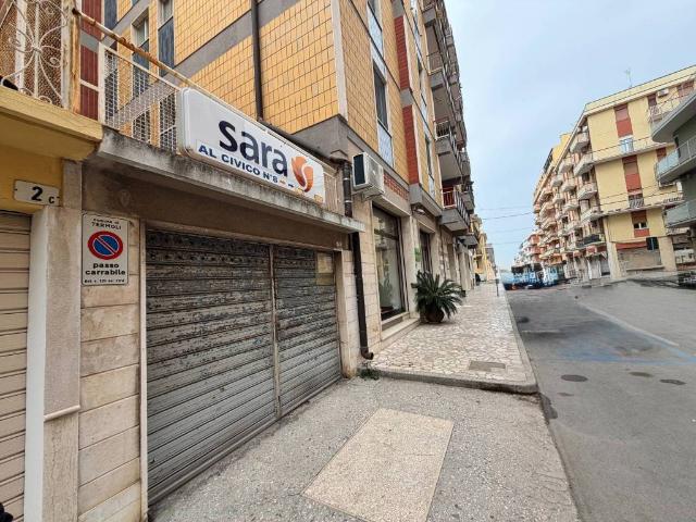Box in vendita a Termoli, Molise