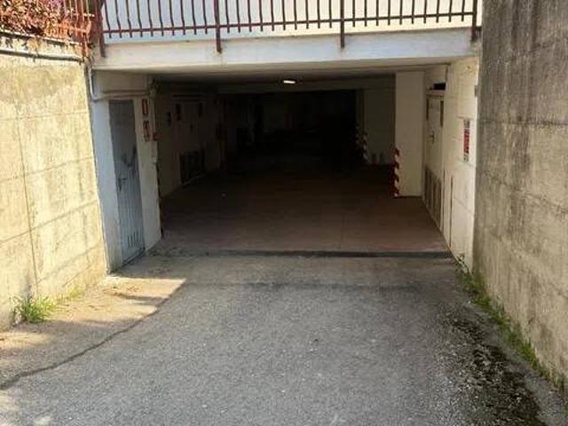 Box in vendita a Contrada Porticone e Villaggio Valentino, Termoli