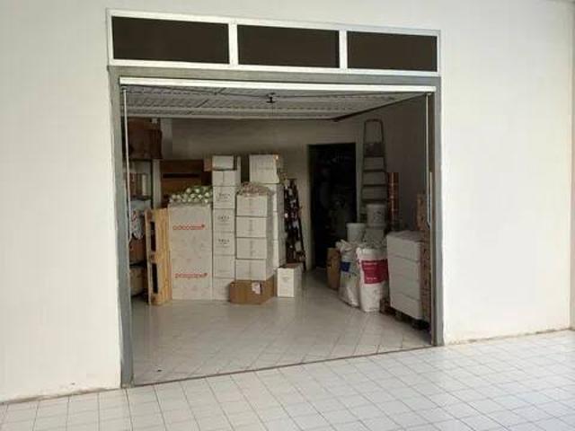 Box in vendita a Termoli, Campobasso