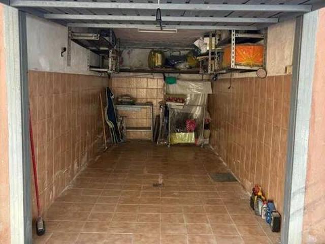Box in vendita a Termoli, Campobasso